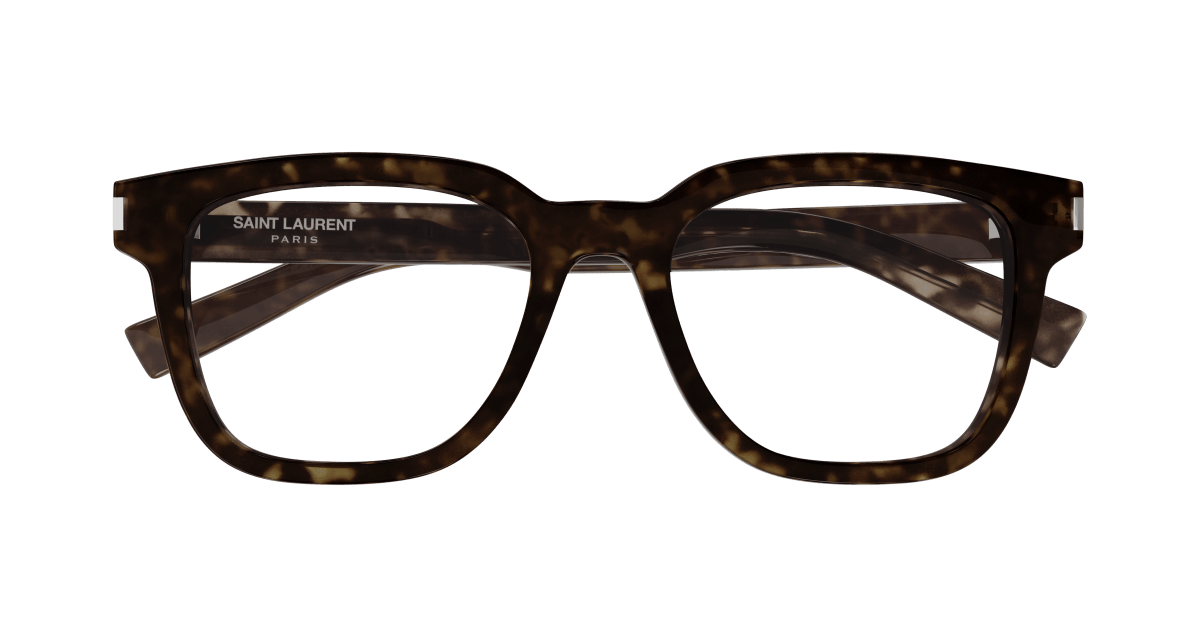 Saint Laurent SL 711 OPT Havana 889652516936