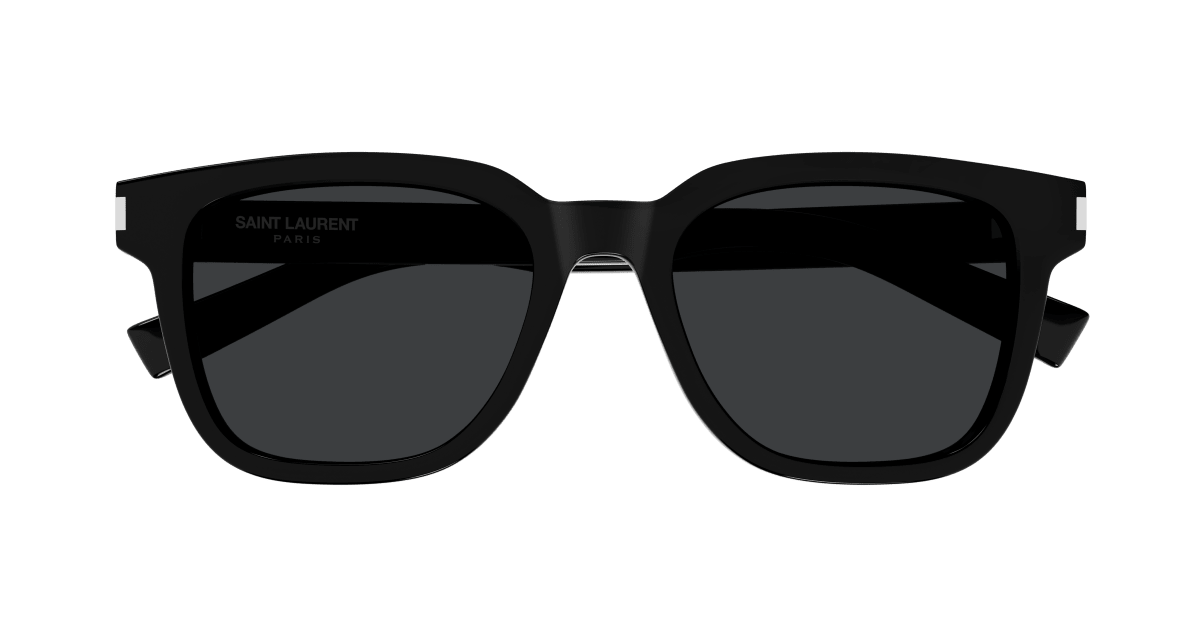 Saint Laurent SL 711 Black 889652516752