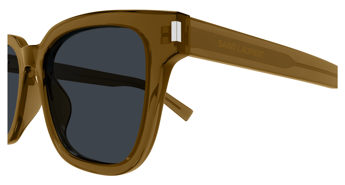 Saint Laurent SL 711 Brown 889652516783