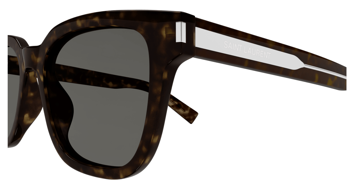Saint Laurent SL 711 Havana 889652516769