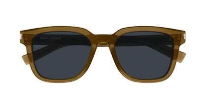 Saint Laurent SL 711/K Brown 889652516868