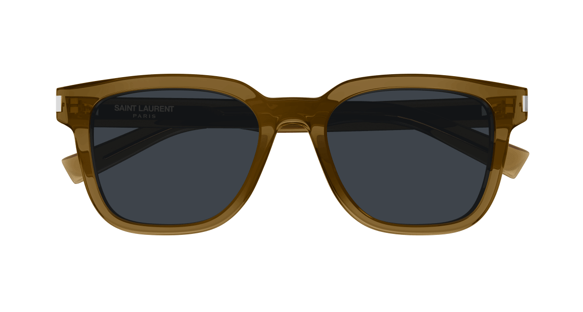 Saint Laurent SL 711/K Brown 889652516868
