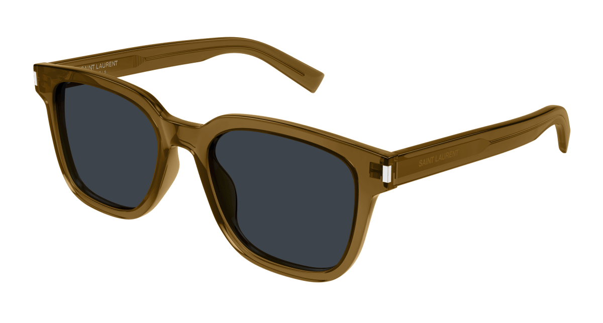 Saint Laurent SL 711/K Brown 889652516868