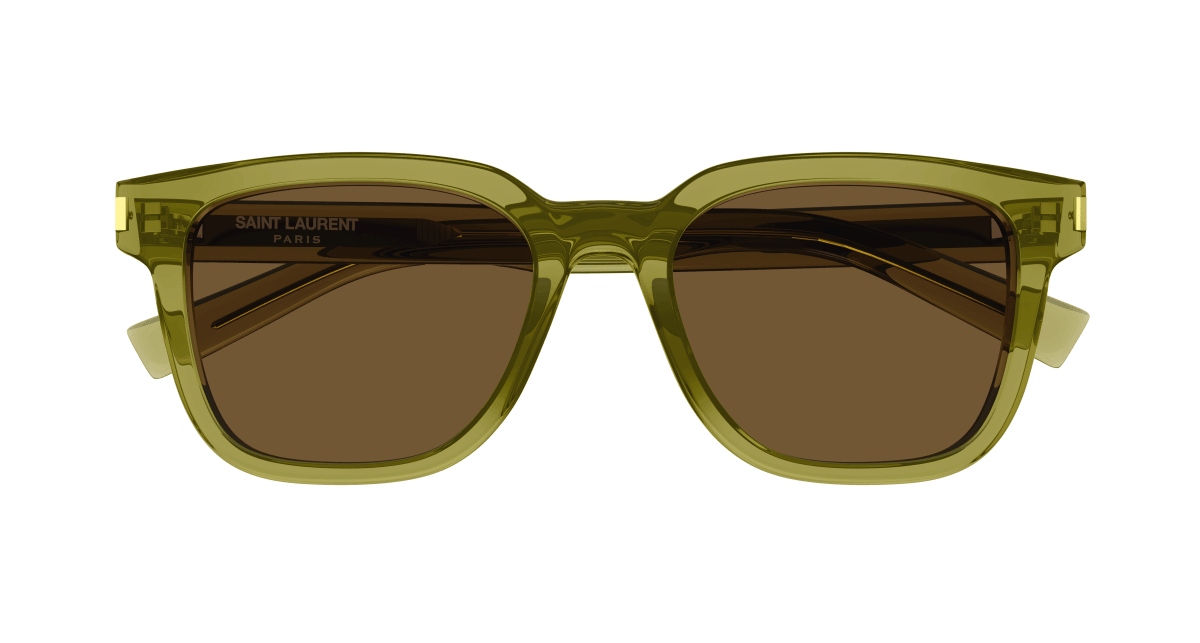Saint Laurent SL 711/K Green 889652516882