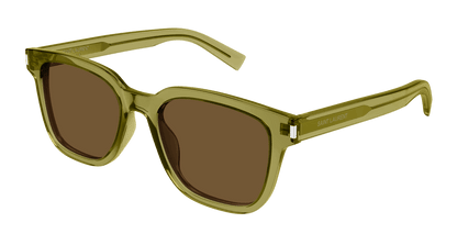 Saint Laurent SL 711/K Green 889652516882