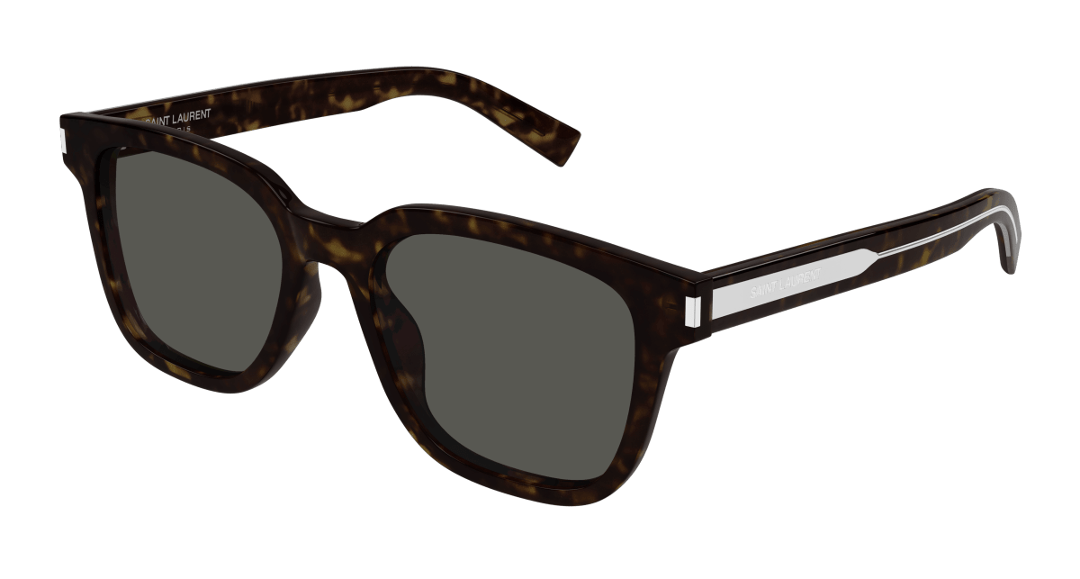 Saint Laurent SL 711/K Havana 820 889652516820
