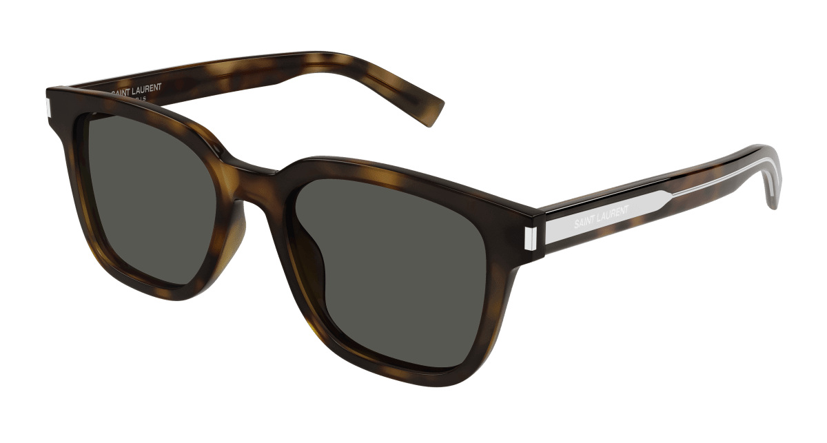 Saint Laurent SL 711/K Havana 844 889652516844