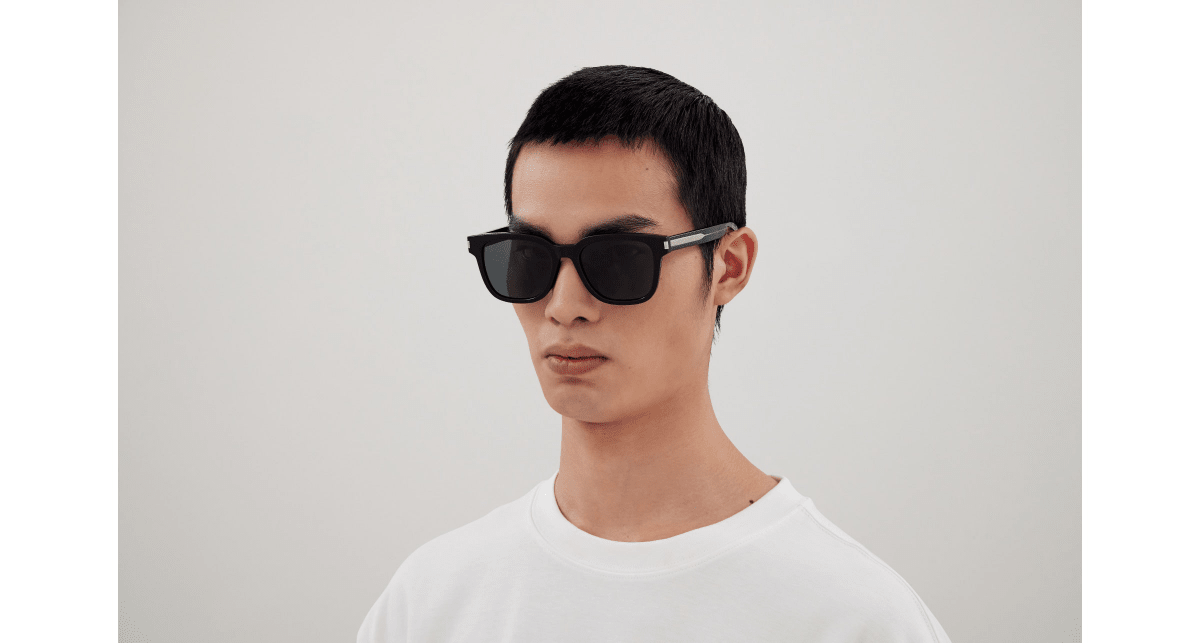 Saint Laurent SL 711/K N/A 889652516813
