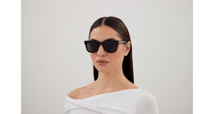 Saint Laurent SL 712 Black 889652516004
