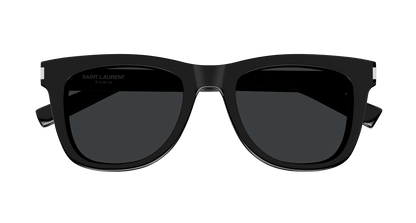 Saint Laurent SL 712 Black 889652516004