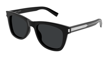 Saint Laurent SL 712 Black 889652516004