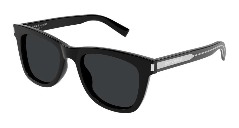 Saint Laurent SL 712 Black 889652516004