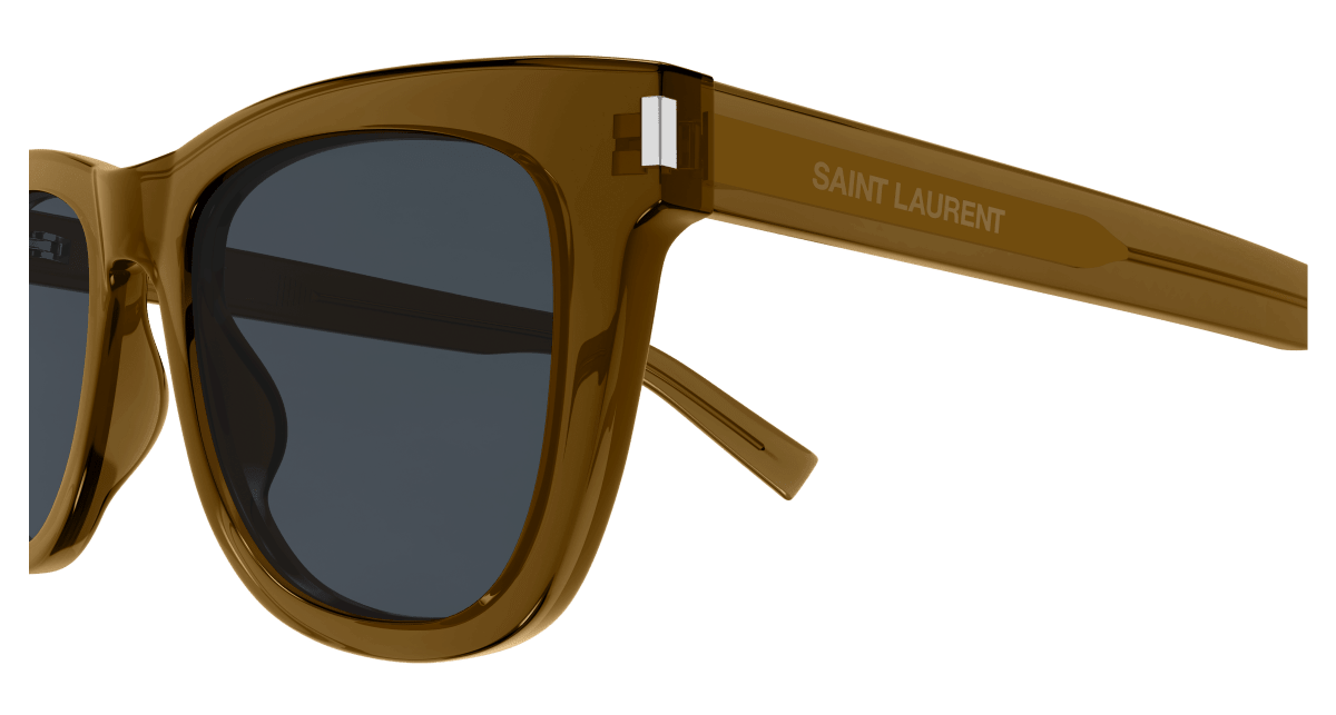 Saint Laurent SL 712 Brown 889652516035