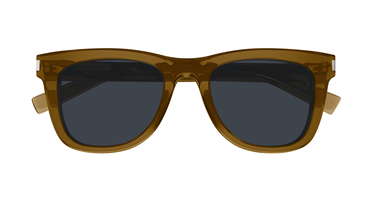 Saint Laurent SL 712 Brown 889652516035