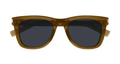 Saint Laurent SL 712 Brown 889652516035