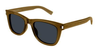 Saint Laurent SL 712 Brown 889652516035