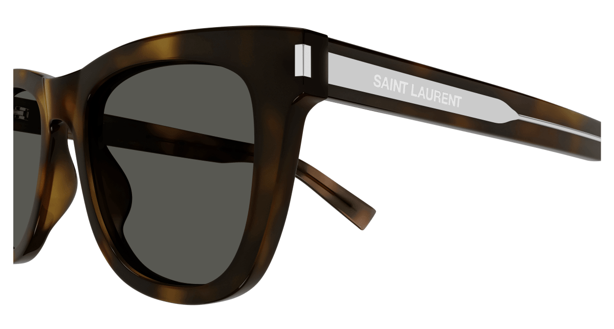 Saint Laurent SL 712 Havana (Grey) 889652516028
