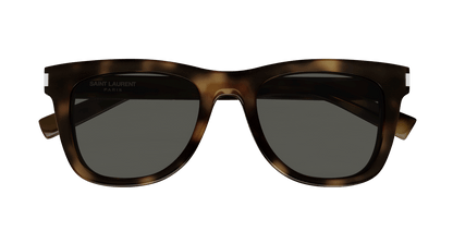 Saint Laurent SL 712 Havana (Grey) 889652516028