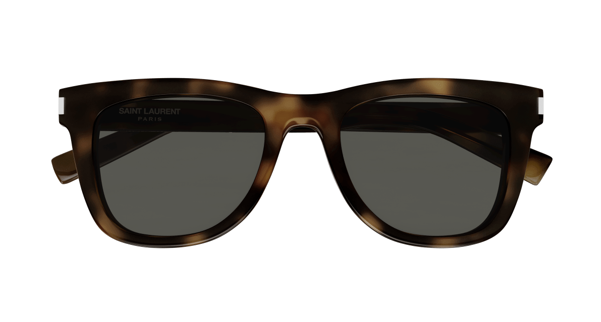 Saint Laurent SL 712 Havana (Grey) 889652516028