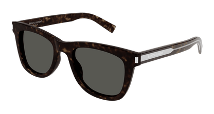 Saint Laurent SL 712 Havana 889652516011