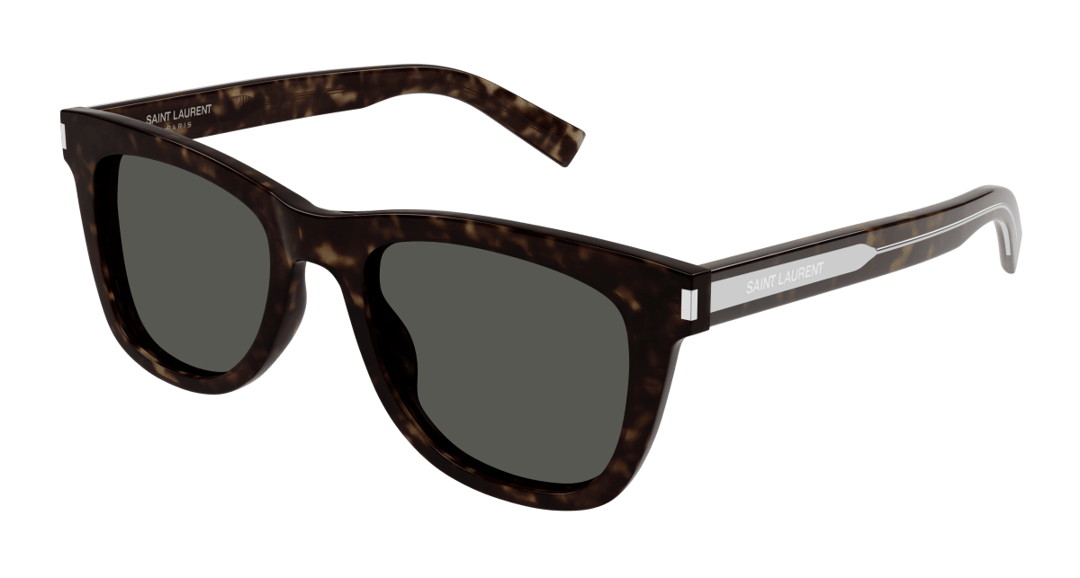 Saint Laurent SL 712 Havana 889652516011