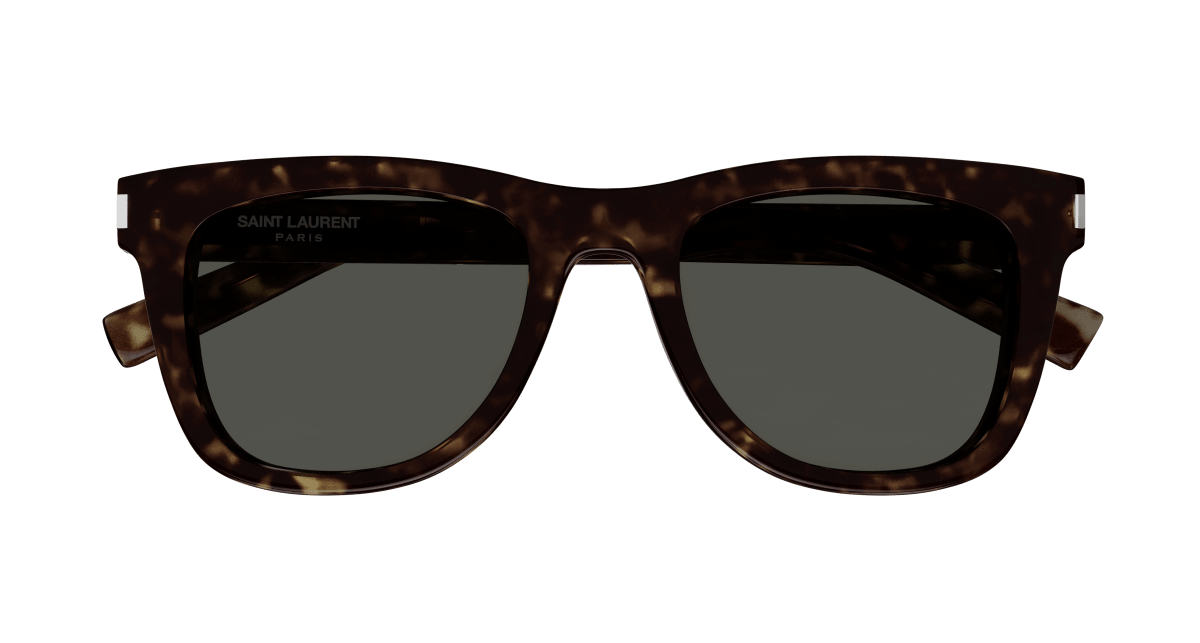 Saint Laurent SL 712 Havana 889652516011