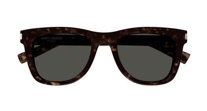 Saint Laurent SL 712 Havana 889652516011
