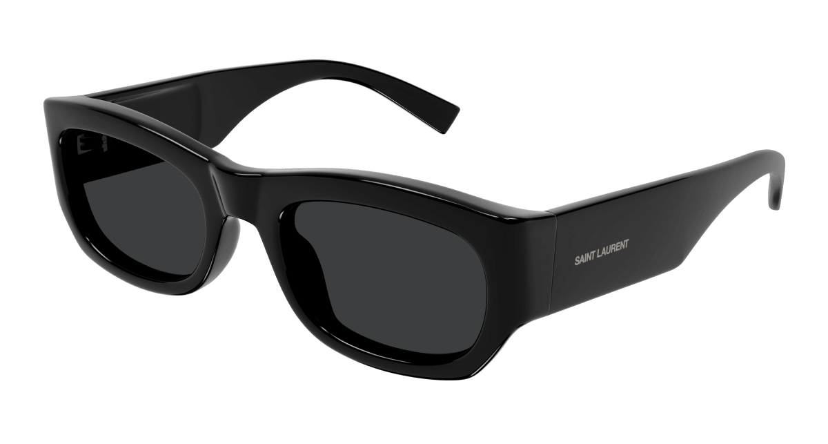 Saint Laurent SL 713 Black 889652516059
