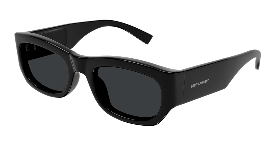 Saint Laurent SL 713 Black 889652516059