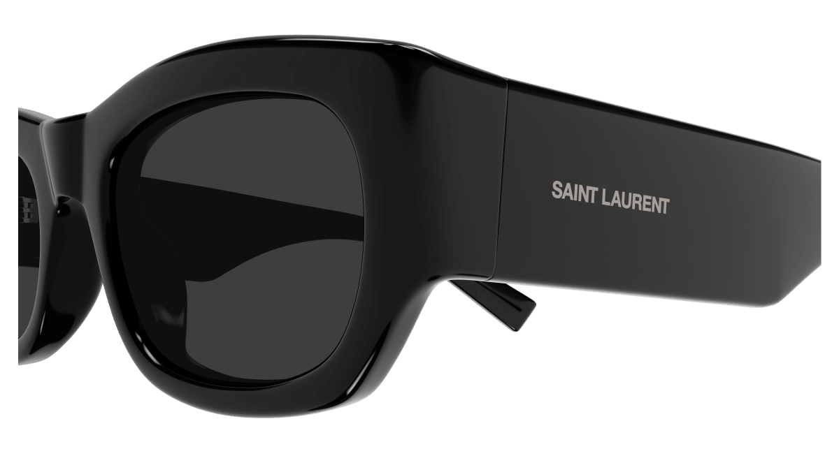Saint Laurent SL 713 Black 889652516059