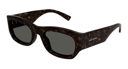 Saint Laurent SL 713 Havana 889652516066