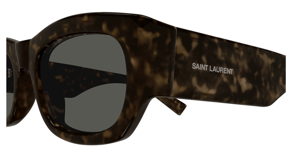 Saint Laurent SL 713 Havana 889652516066