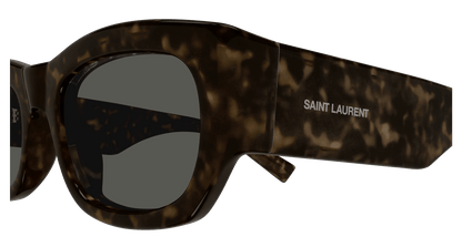 Saint Laurent SL 713 Havana 889652516066