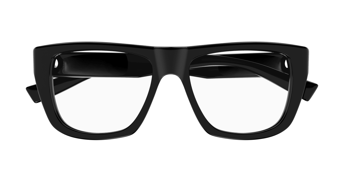 Saint Laurent SL 714 Black 889652516097