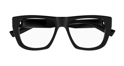 Saint Laurent SL 714 Black 889652516097