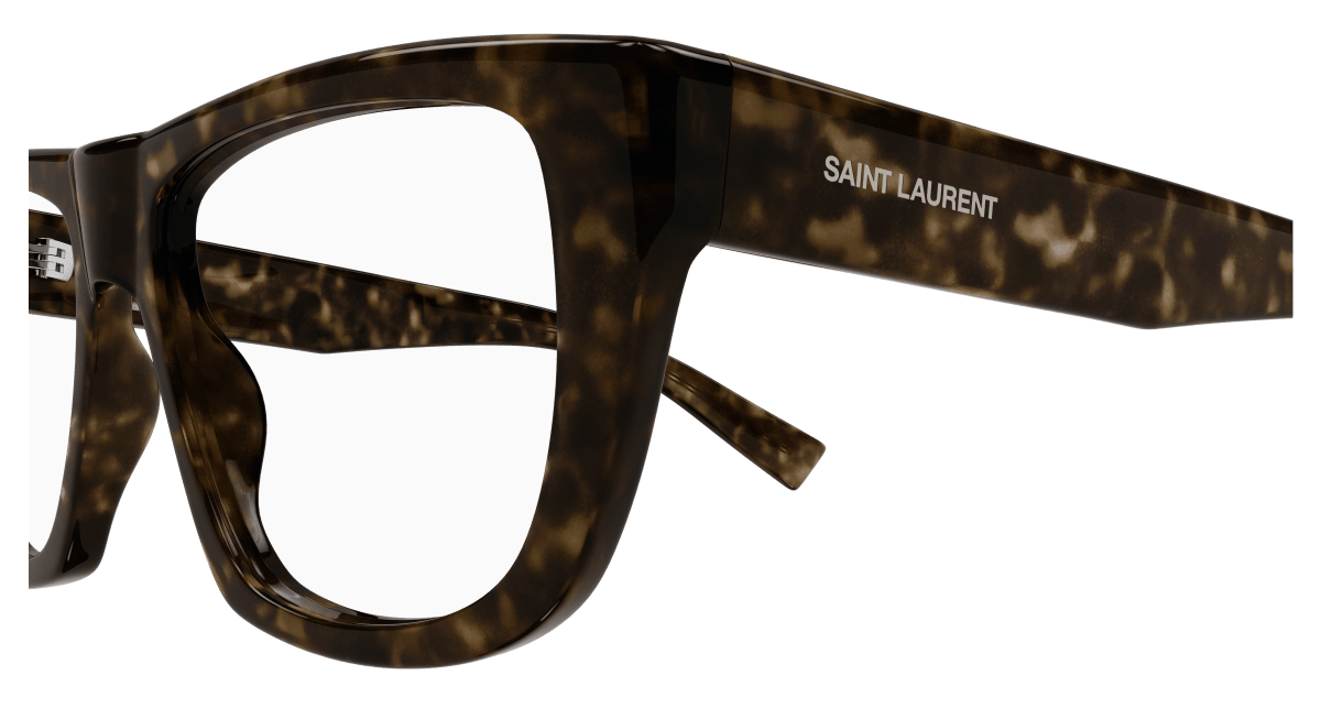 Saint Laurent SL 714 Havana 889652516103