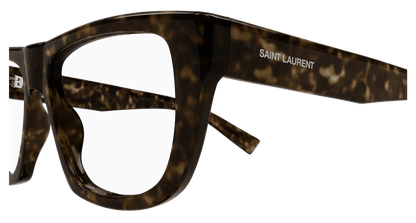 Saint Laurent SL 714 Havana 889652516103