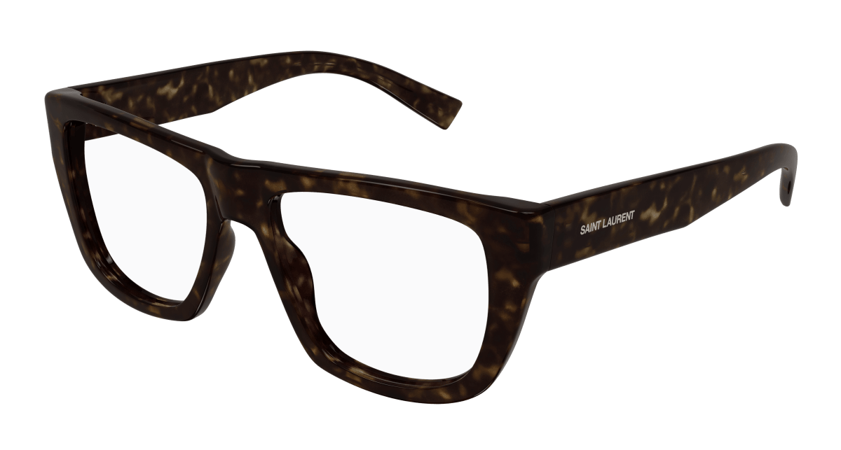 Saint Laurent SL 714 Havana 889652516103