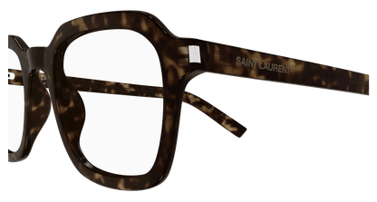 Saint Laurent SL 715 SLIM OPT Havana 889652516189