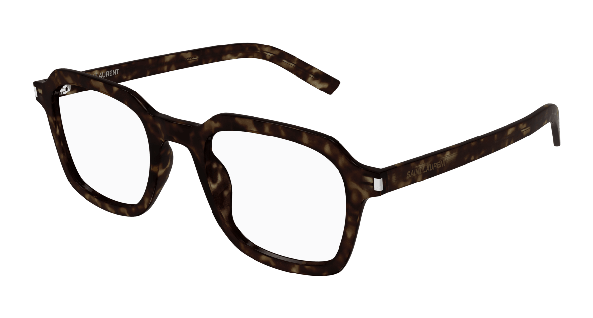 Saint Laurent SL 715 SLIM OPT Havana 889652516189