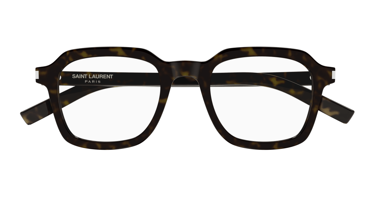 Saint Laurent SL 715 SLIM OPT Havana 889652516189