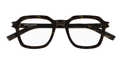 Saint Laurent SL 715 SLIM OPT Havana 889652516189