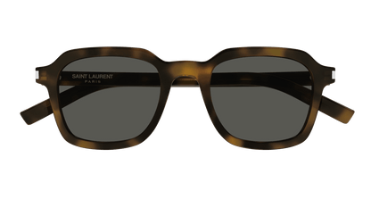 Saint Laurent SL 715 SLIM Havana 889652516141