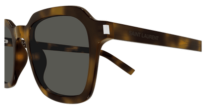 Saint Laurent SL 715 SLIM Havana 889652516141
