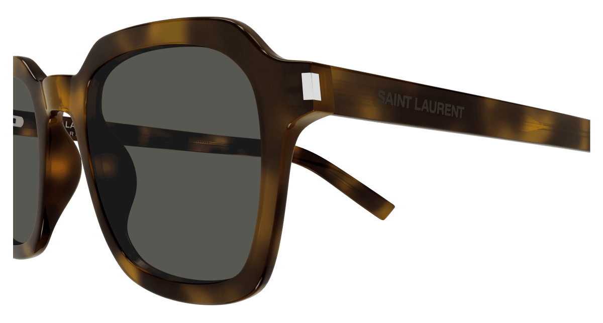 Saint Laurent SL 715 SLIM Havana 889652516141