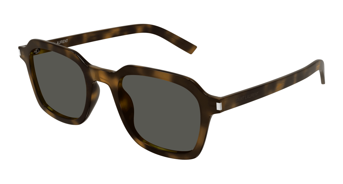 Saint Laurent SL 715 SLIM Havana 889652516141