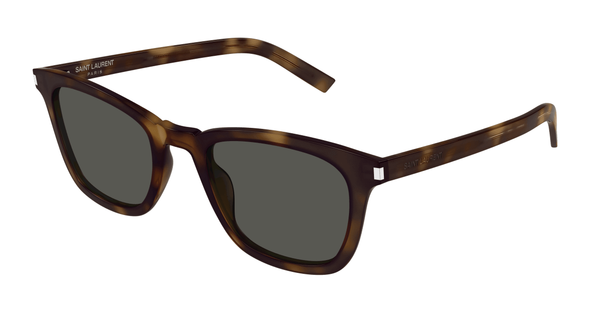 Saint Laurent SL 716 SLIM Havana 889652516240