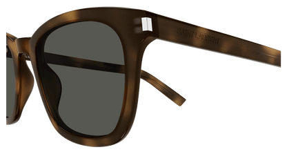 Saint Laurent SL 716 SLIM Havana 889652516240