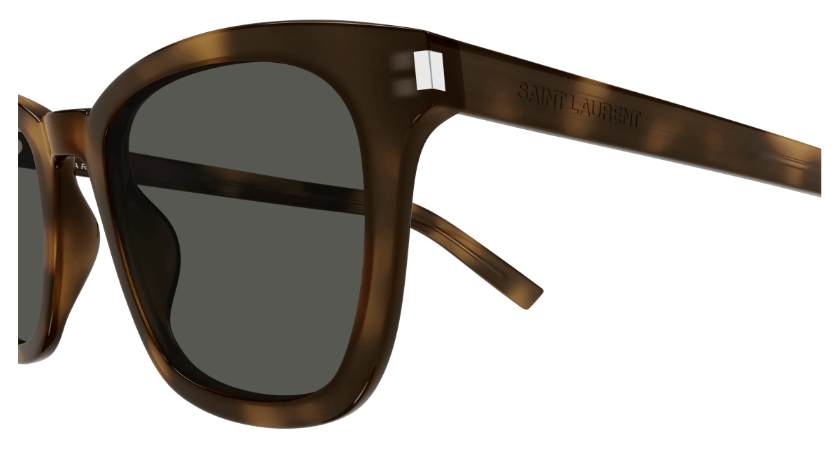 Saint Laurent SL 716 SLIM Havana 889652516240