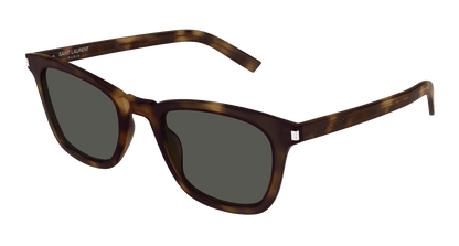 Saint Laurent SL 716/K SLIM Havana 889652516349